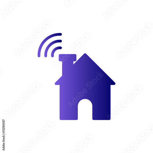Smarthome Icon
