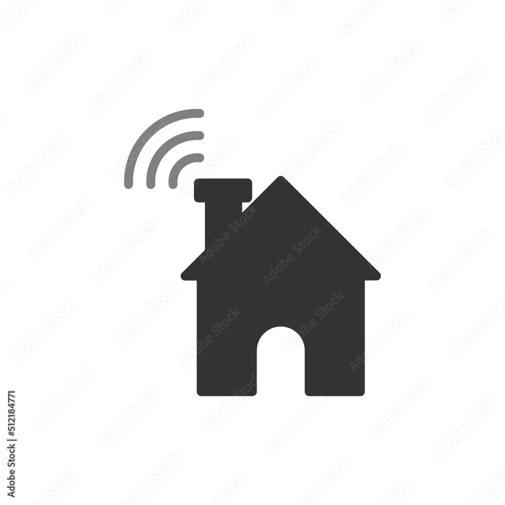 Smarthome Icon Smarthome Icon