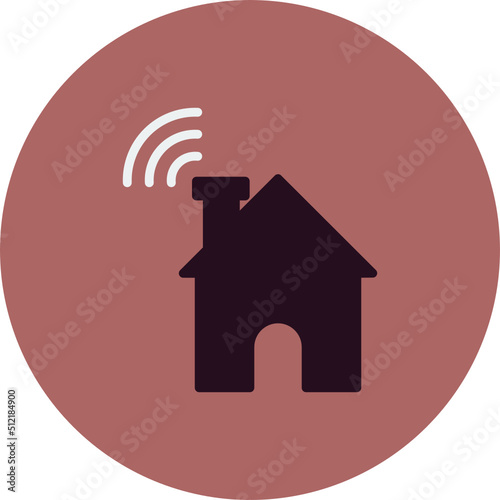Smarthome Icon