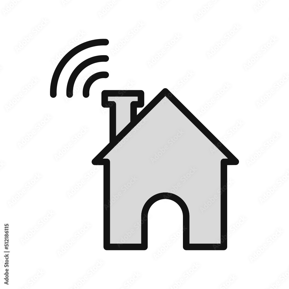 Smarthome Icon Smarthome Icon