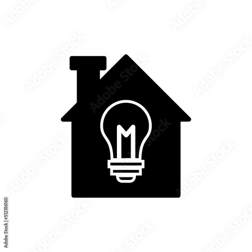 Lamp Icon
