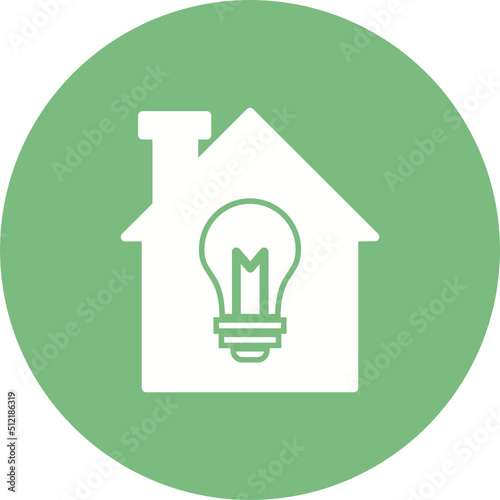 Lamp Icon