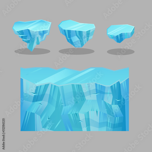 ice elements