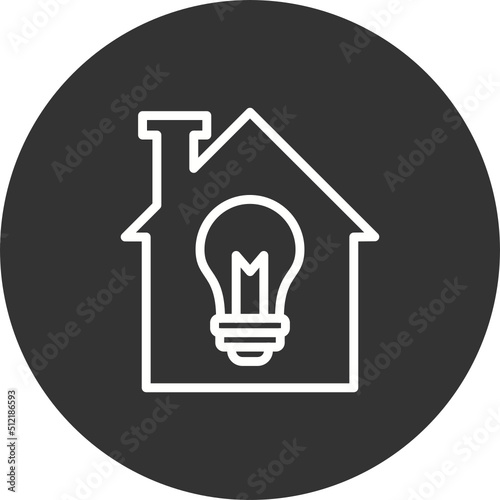 Lamp Icon