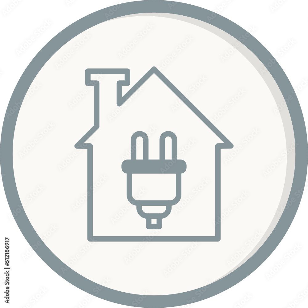 Plug Icon