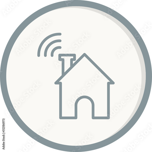 Smarthome Icon