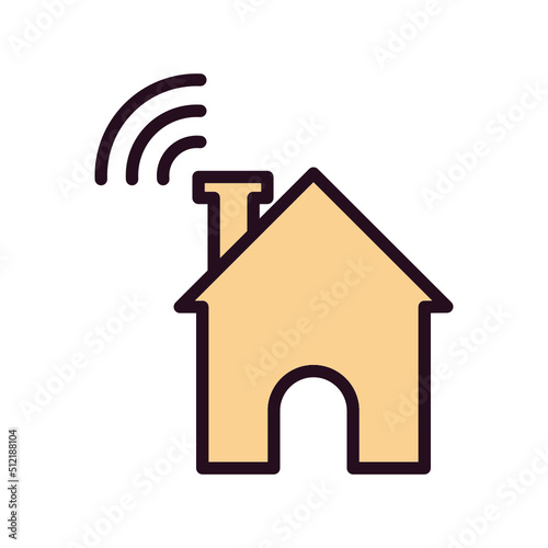 Smarthome Icon