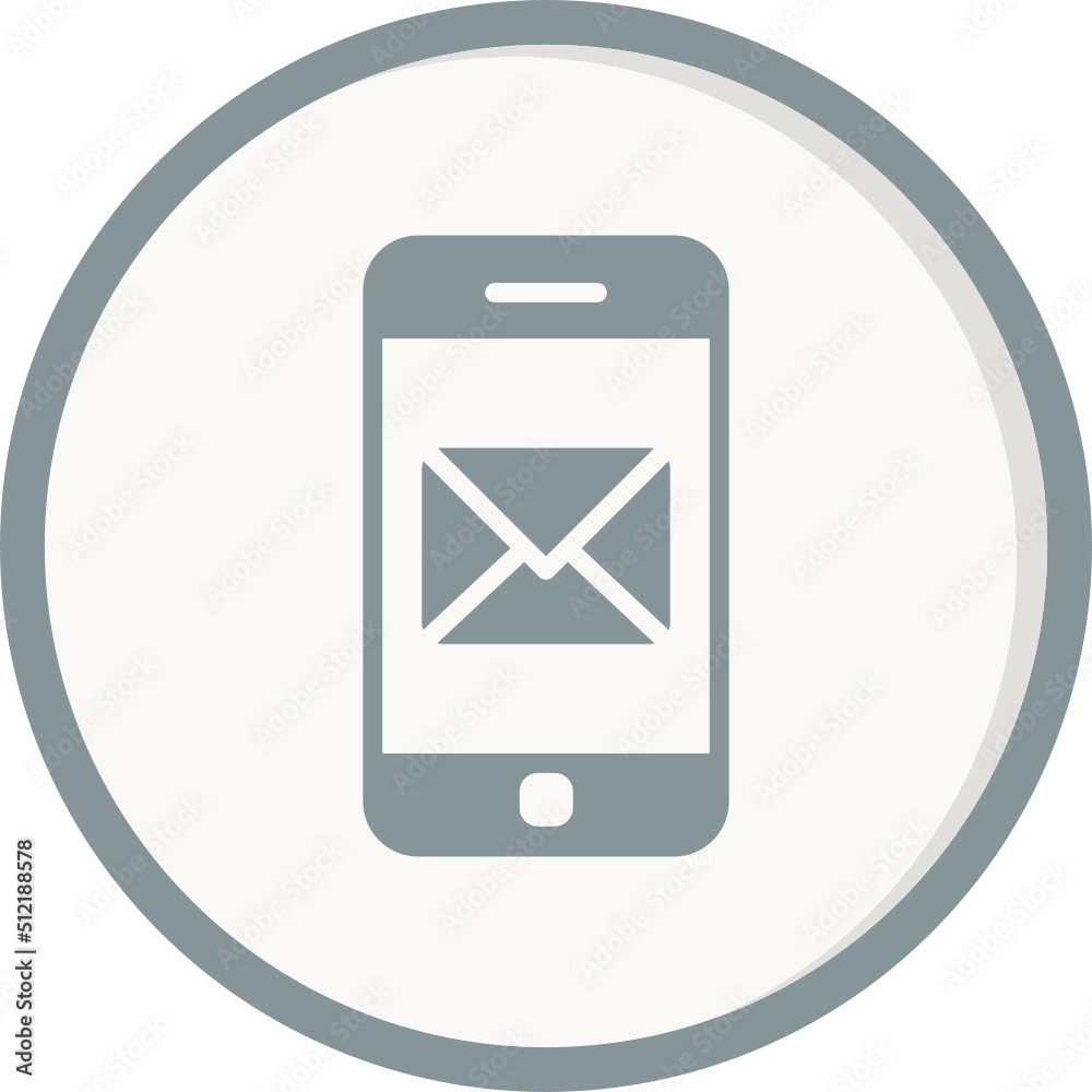Mail Icon Mail Icon