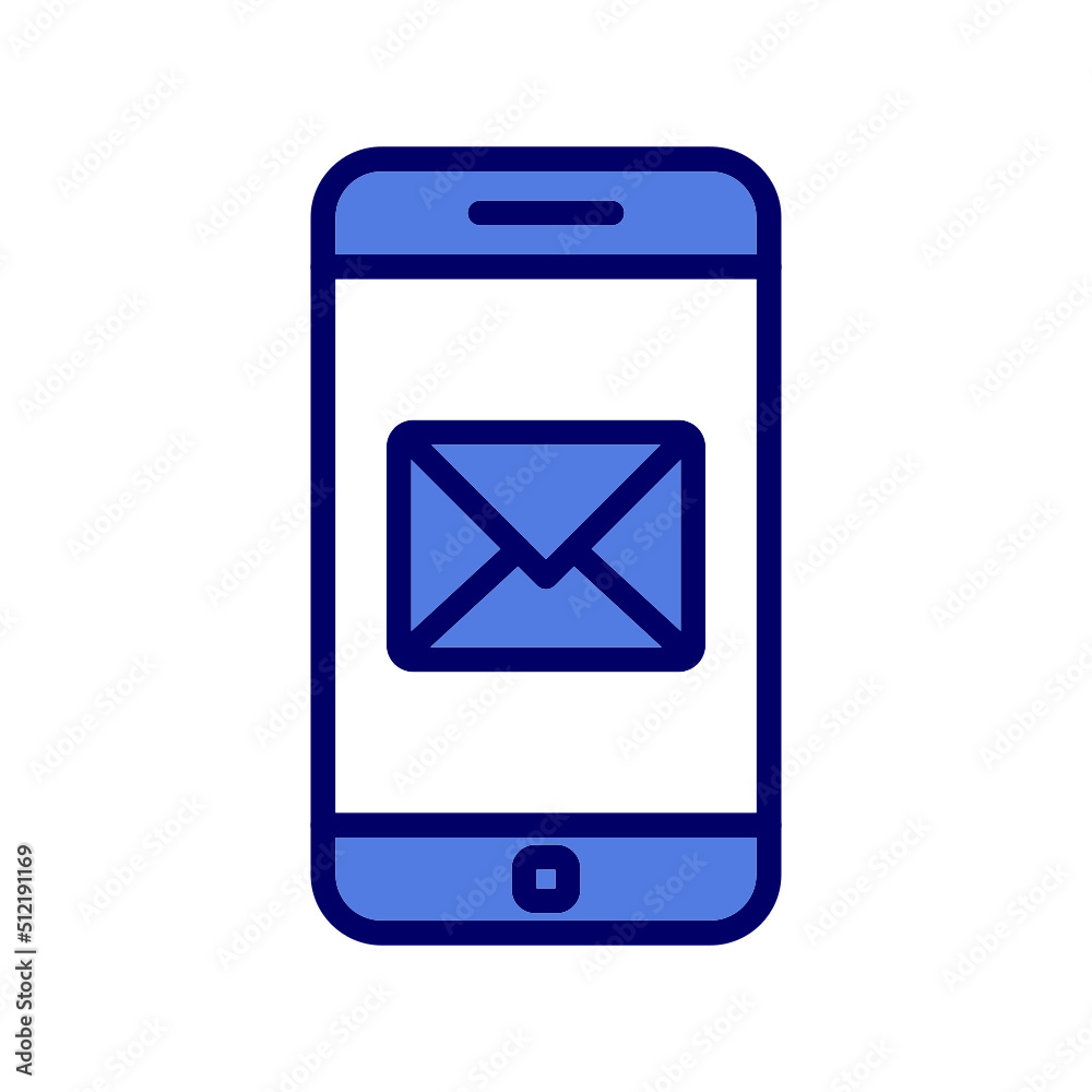 Mail Icon Mail Icon