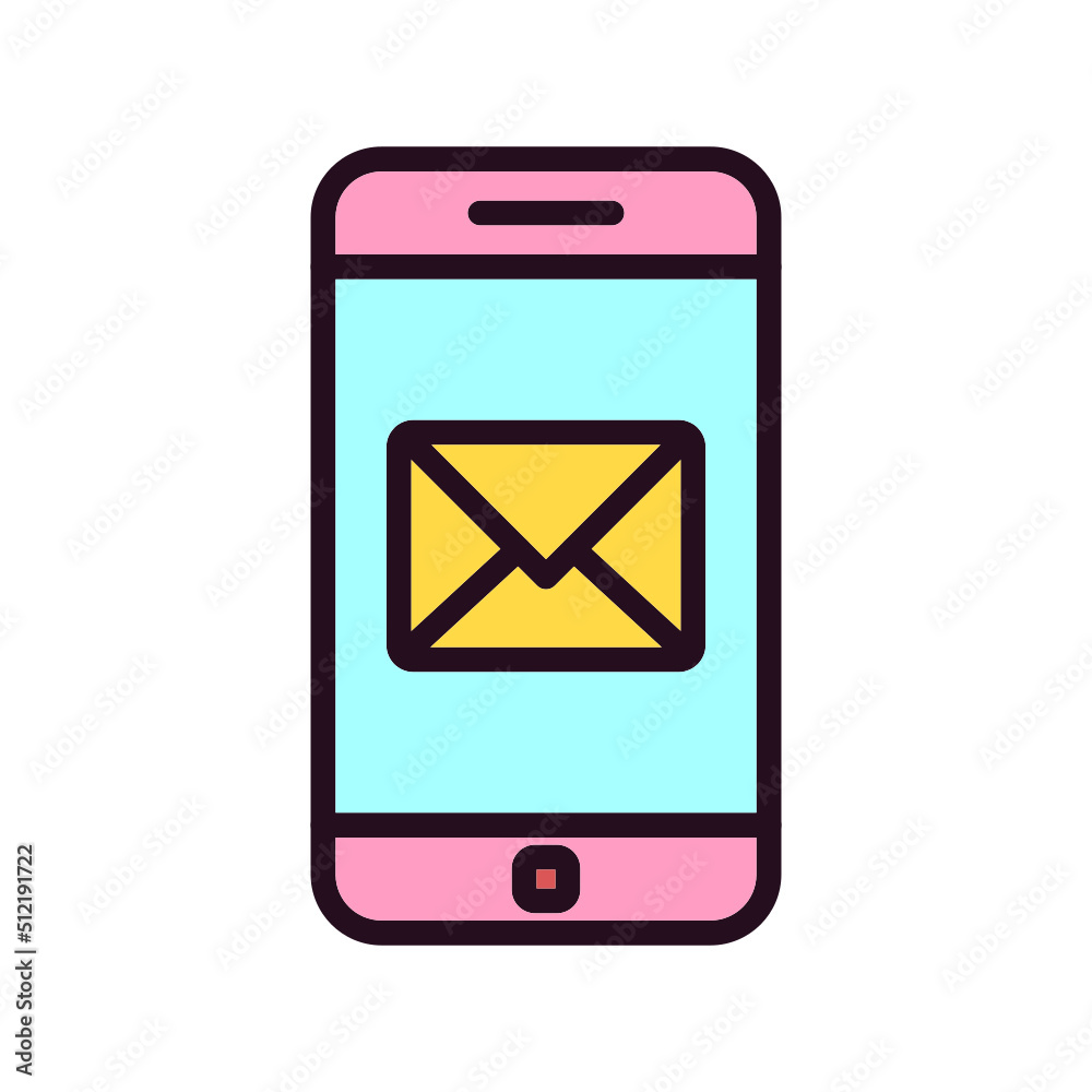 Mail Icon Mail Icon