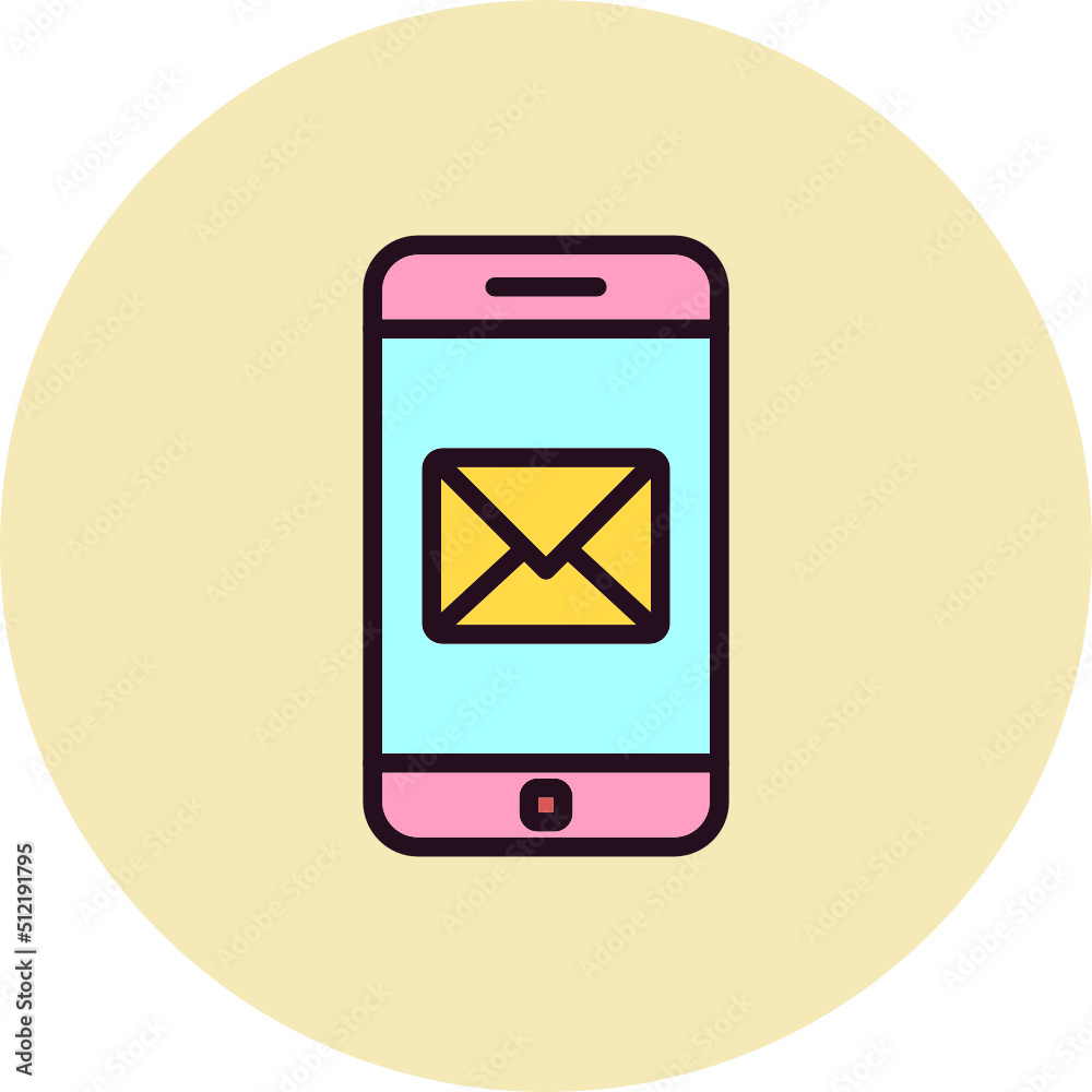 Mail Icon Mail Icon