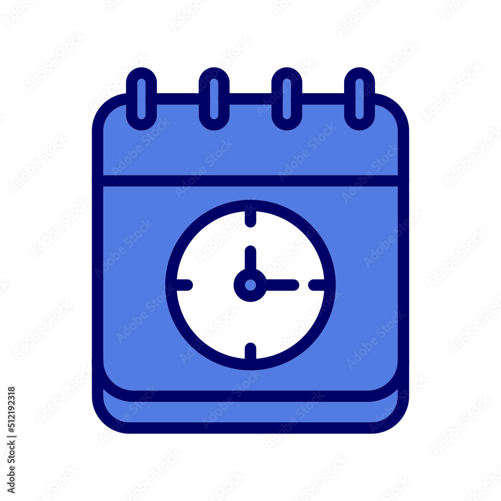 Clock Icon