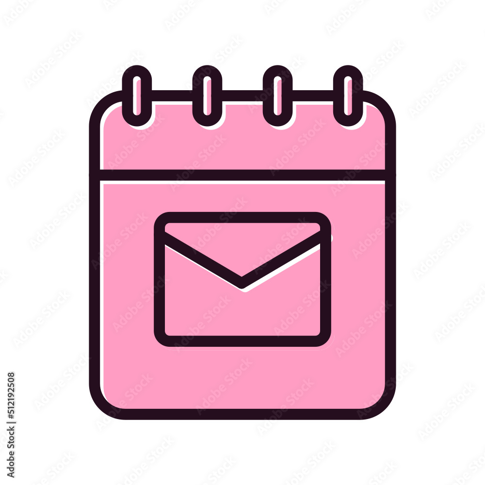 Mail Icon Mail Icon