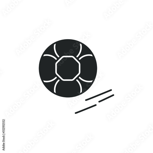 Sports icons  symbol vector elements for infographic web