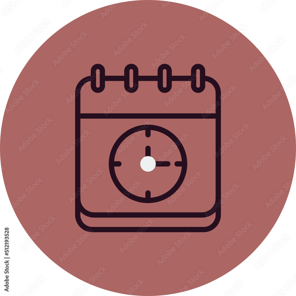Clock Icon Clock Icon
