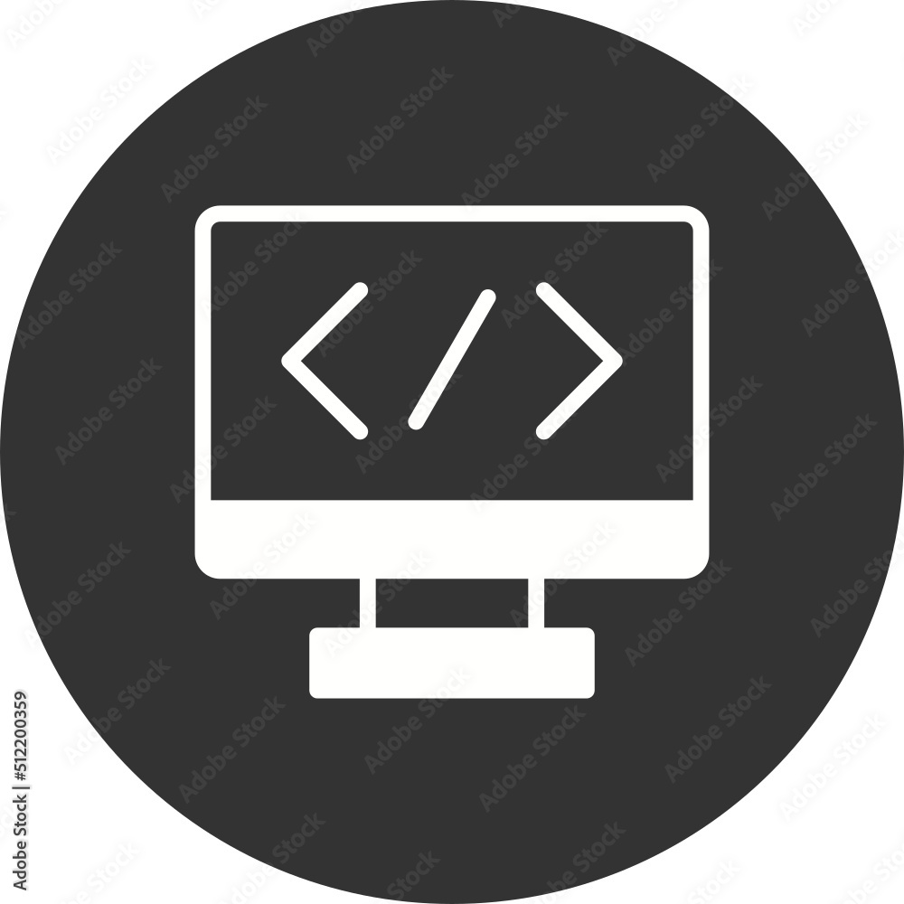 Programming Icon Programming Icon