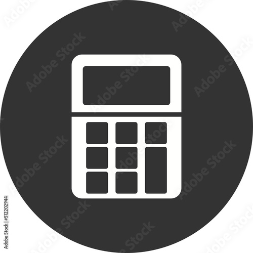 Calculator Icon