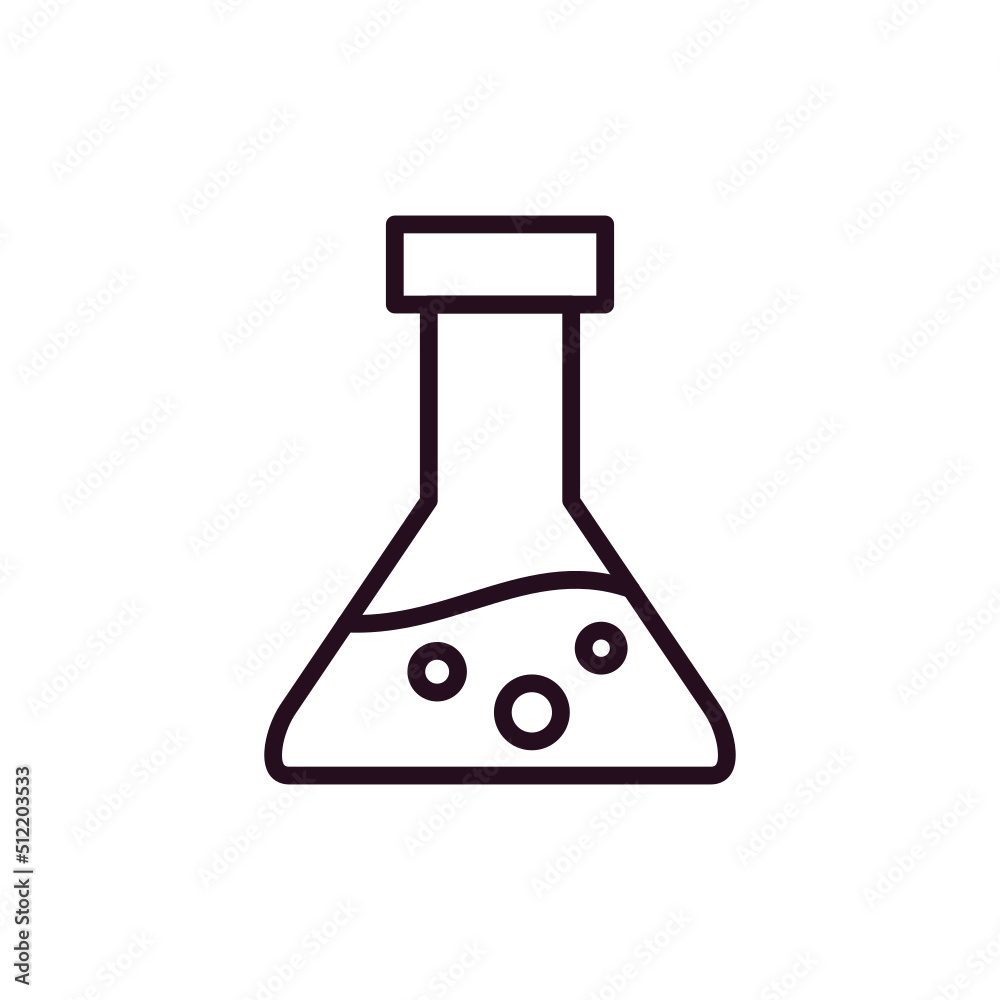 Flask Icon Flask Icon