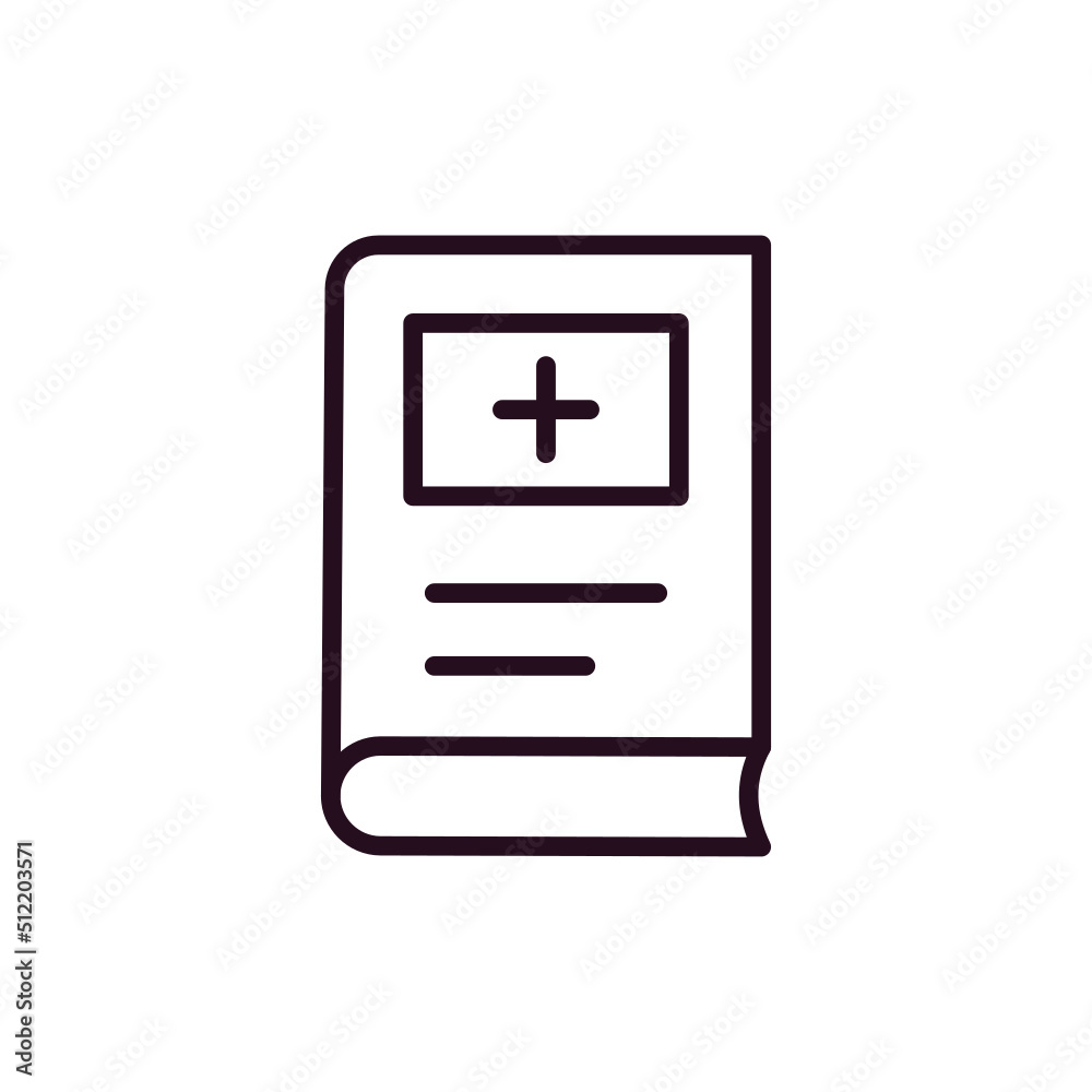 Book Icon Book Icon