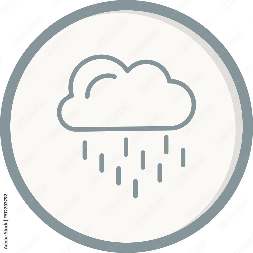 Cloud Icon Cloud Icon