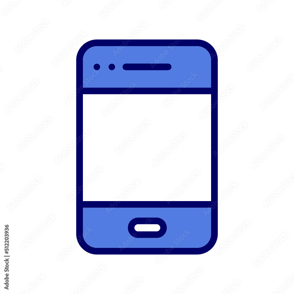 Mobile Icon