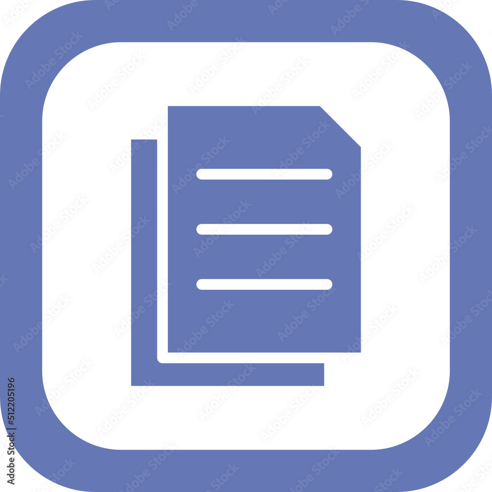 File Icon File Icon
