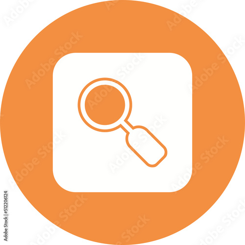 Searching Icon photo