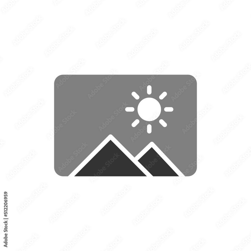 Image Icon Image Icon