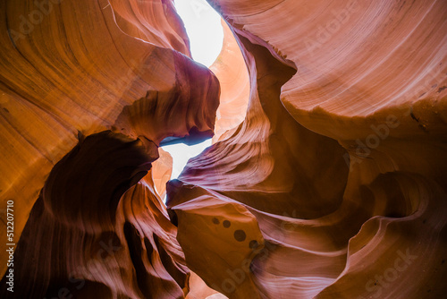 antelope canyon