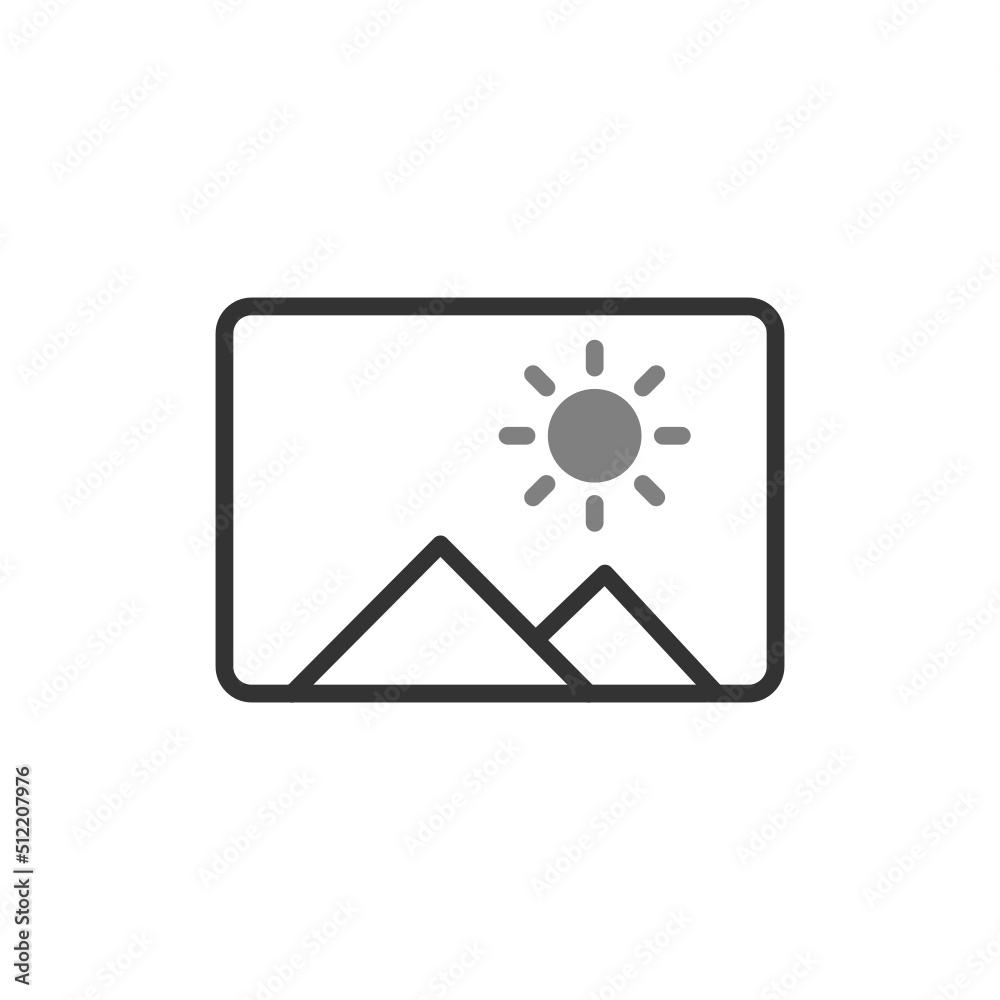 Image Icon Image Icon