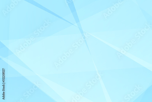 Abstract blue on light blue background modern design. Vector illustration EPS 10.