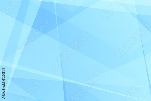 Abstract blue on light blue background modern design. Vector illustration EPS 10.