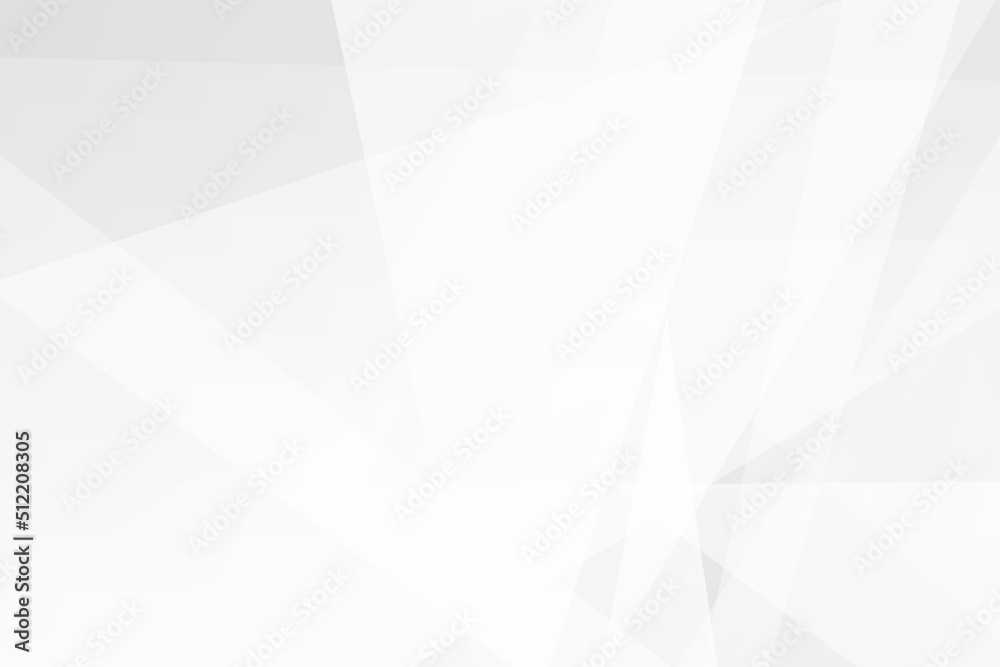 Abstract white and grey on light silver background modern design. Vector illustration EPS 10. Abstract white and grey on light silver background modern design. Vector illustration EPS 10.