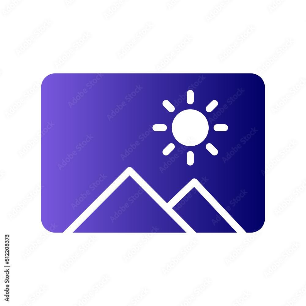 Image Icon Image Icon