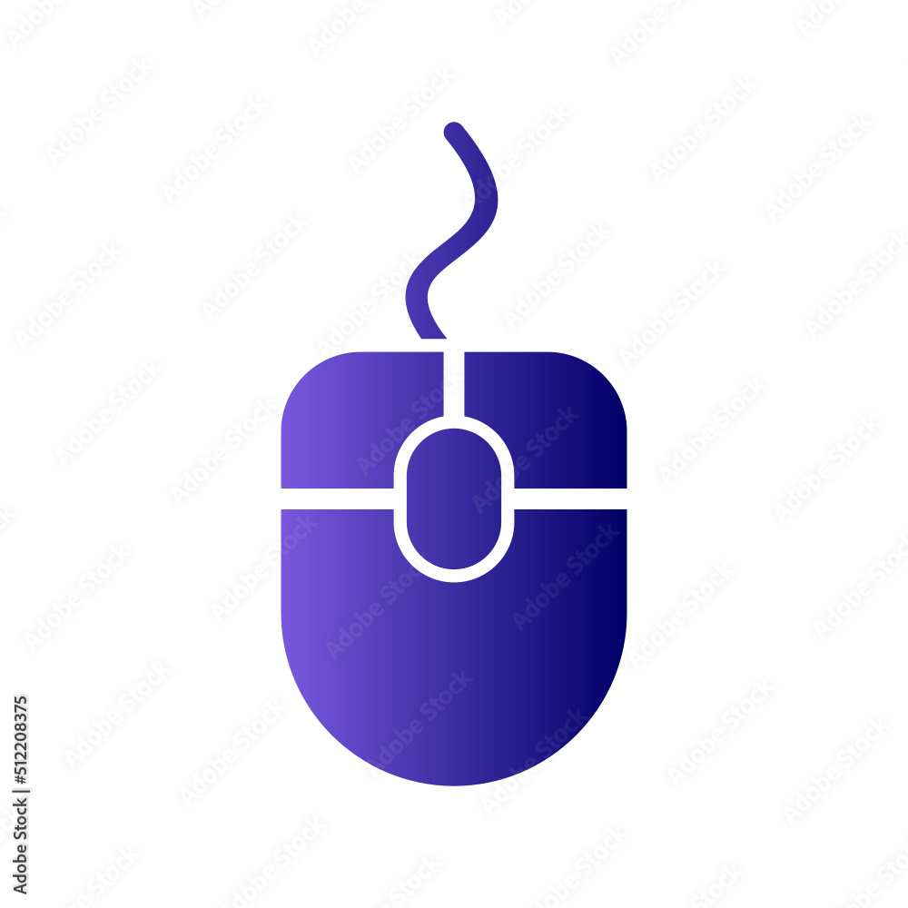 Mouse Icon Mouse Icon