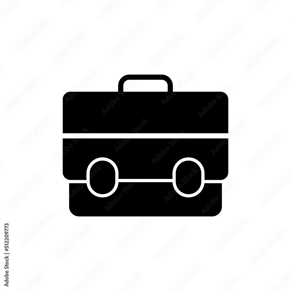 Briefcase Icon Briefcase Icon