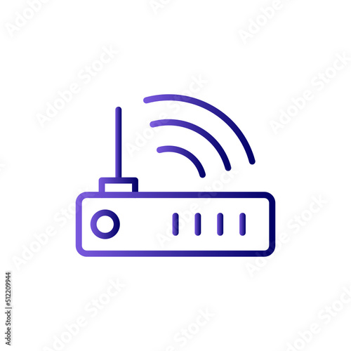 Modem Icon