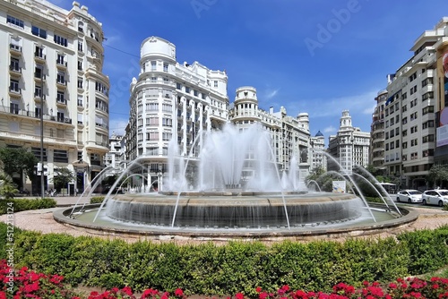 City of Valencia