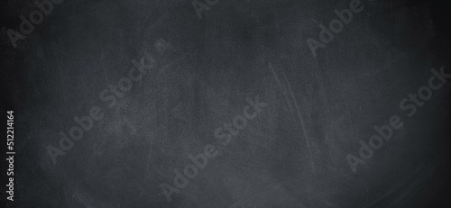 blackboard texture and black background
