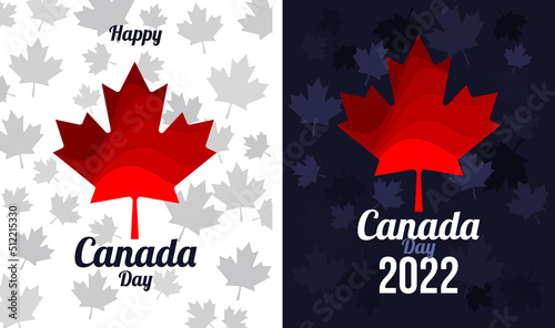 Canada Day 2022 - Celebrate Canada all day long