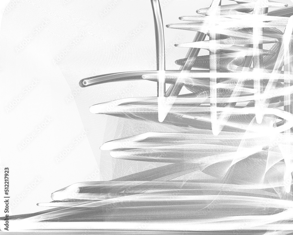 graph on paper