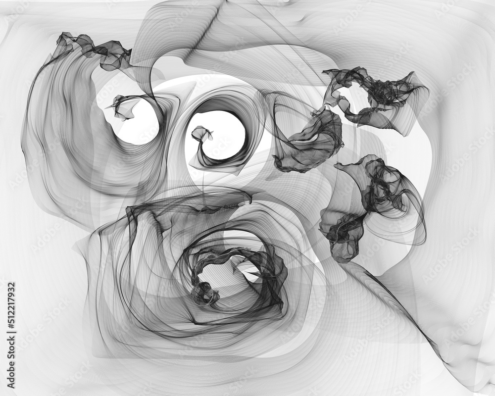 person in a mask