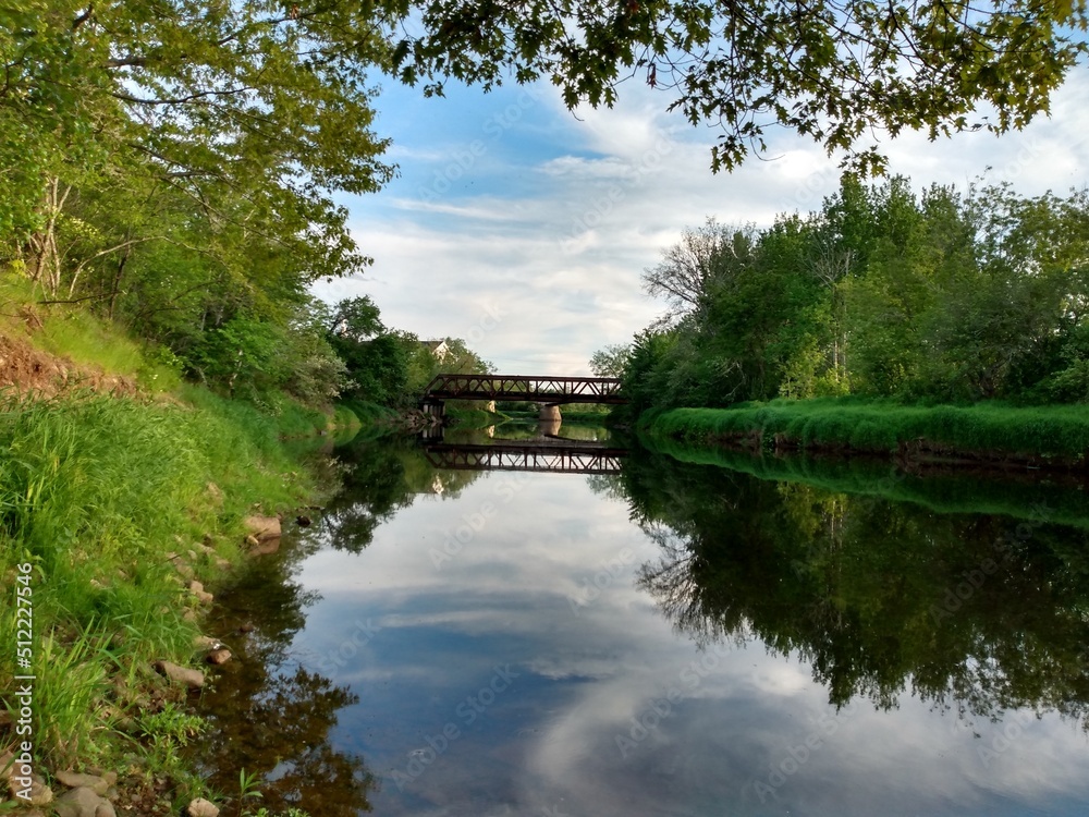 bridge bridge