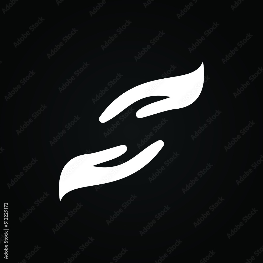 healthcare logo illustration leaf icon minimal simple design
healthcare logo illustration leaf icon minimal simple design