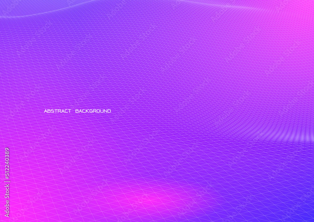 Smooth gradient wave line with gradient light background,modern abtract template Smooth gradient wave line with gradient light background,modern abtract template