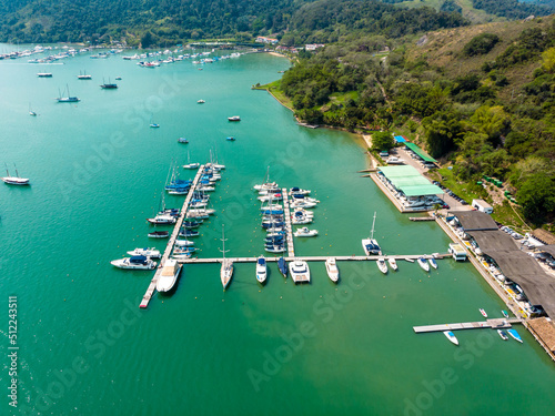 Marina Paraty