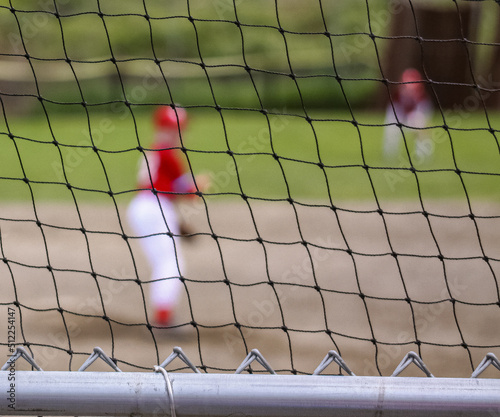 Baseball