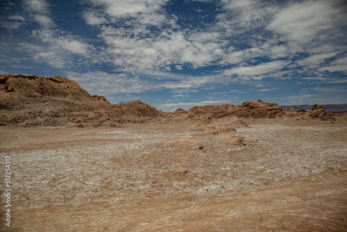 Desierto