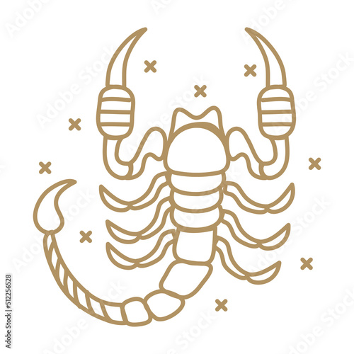 scorpio astrology zodiac sign