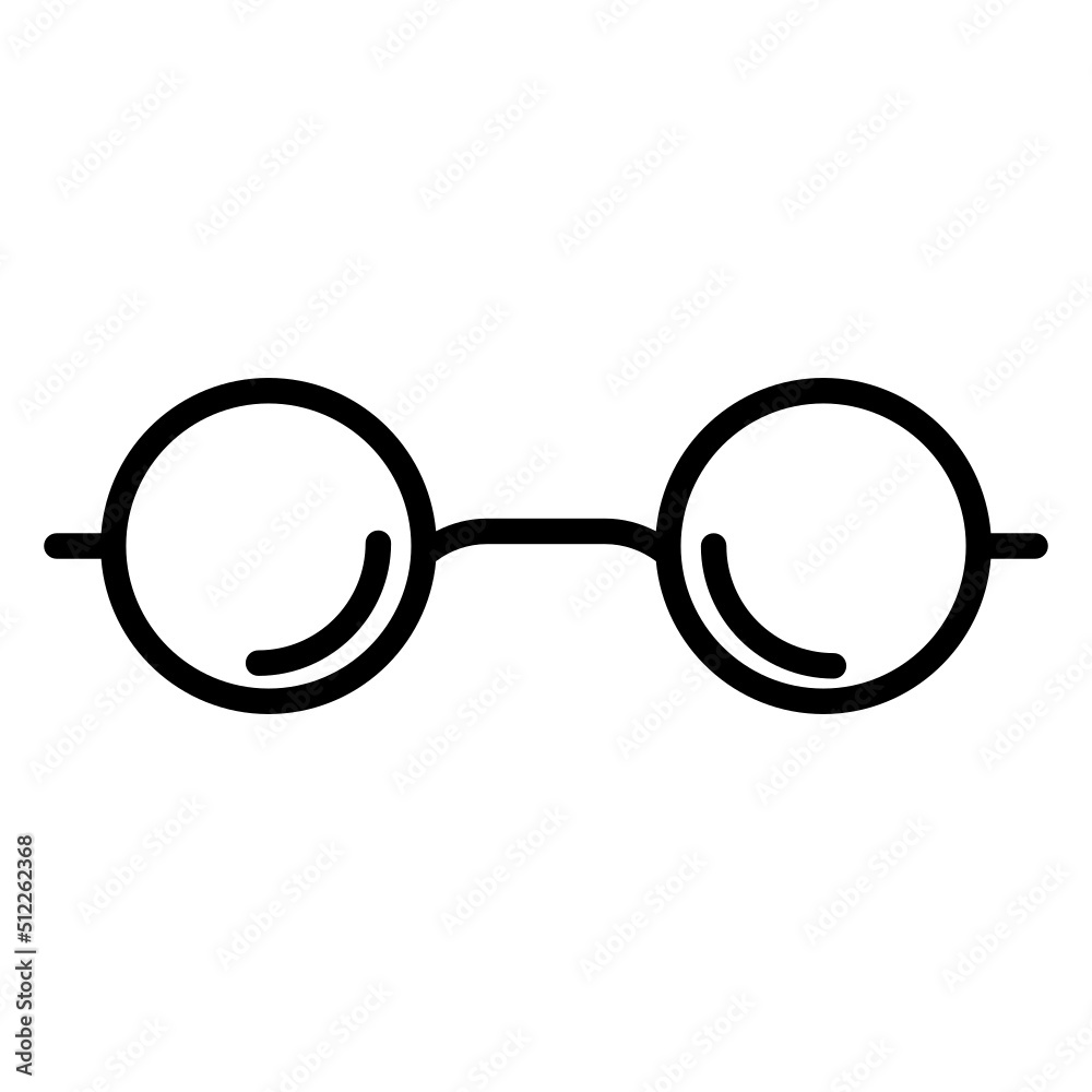 eyeglass icon eyeglass icon
